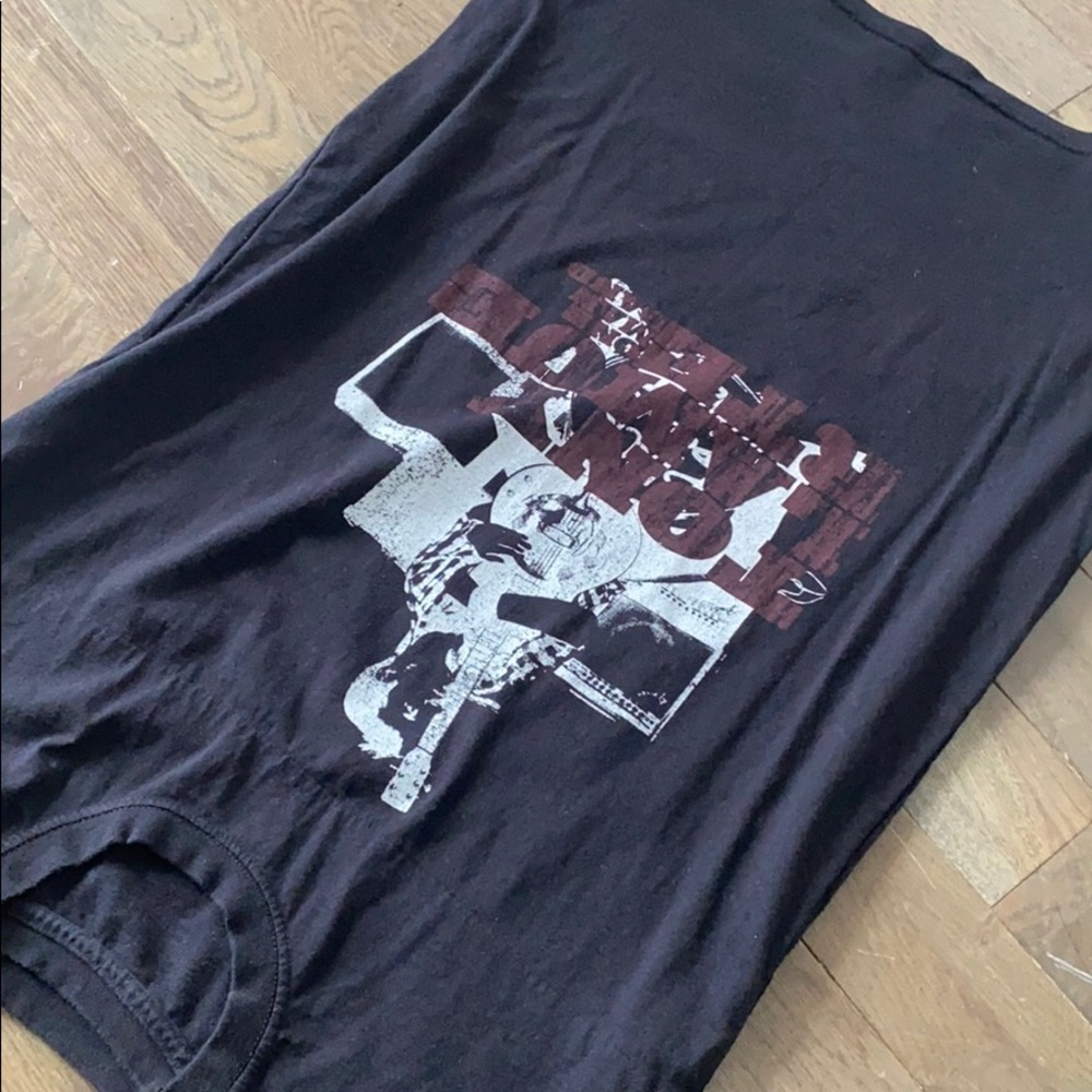 Margiela artisanal shirt/dress